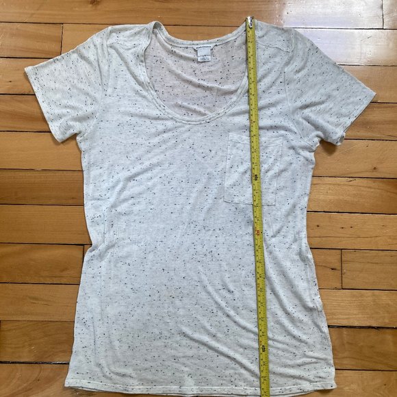 club monaco tee - Picture 5 of 6